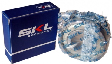 Подшипник SKL BRG018UN серебристый