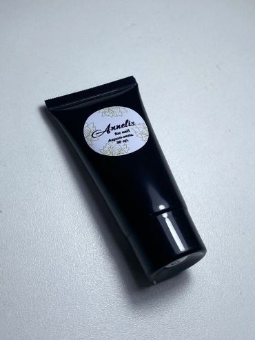 Annelis акрил-гель Classic Clear 30 г