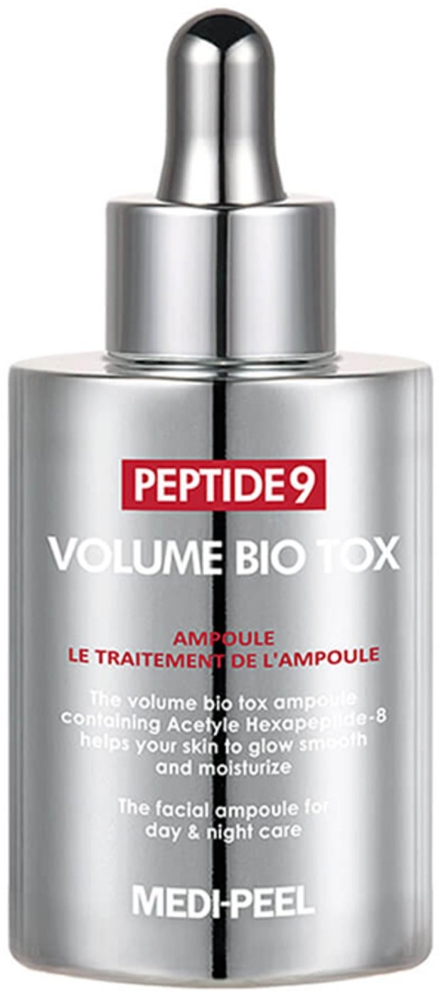 Medi peel peptide 9 volume tox отзывы. Medi-Peel Peptide 9 Volume Bio Tox Ampoule 100 мл. Medi-Peel Peptide 9 Volume Bio Tox Amoule (100ml). Сыворотка Medi Peel Peptide 9. Ампульная лифтинг-сыворотка Medi Peel bor Tox Peptide Ampoule.