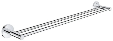 Grohe держатель Essentials 40802001 1 шт, металл