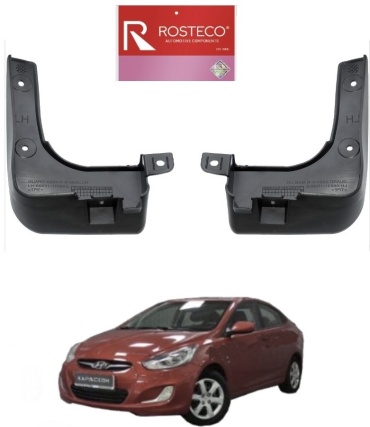 Rosteco 20633\2 для Hyundai Accent/Solaris 2010-2016