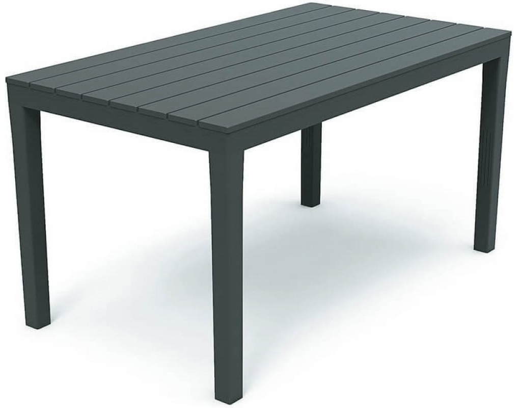Koopman 42980840 черный 138х80х72 см