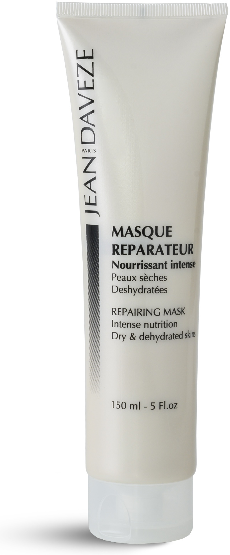Маска для лица Jean DAveze крем Masque Reparateur Nourrissant Intense 150 мл