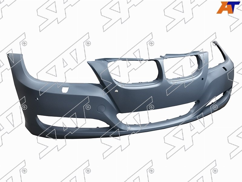 SAT бампер STBM34000E0 для BMW 3-Series 320 2008-2014