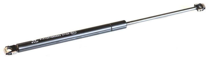 WXQP 270403 для BMW E36 1990-2000 черный