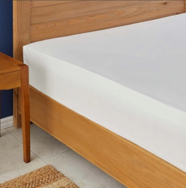 Простыня Karaca Home 100x200, хлопок