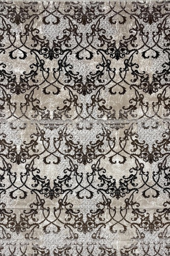 Ковер Bal Tekstil 200x300 см, короткий ворс, Казахстан