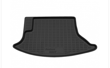 Rezkon 4630086764914 Chevrolet, Lada Niva, 2123, Niva Travel 2006-2023 черный