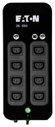 Источник бесперебойного питания Eaton 3S550DIN