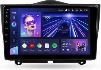 Teyes CC2L Plus Lada Granta 2018+ 2Gb+32Gb