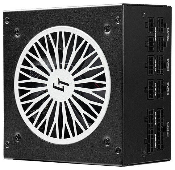 Блок питания Chieftronic Powerup GPX-750FC 750W
