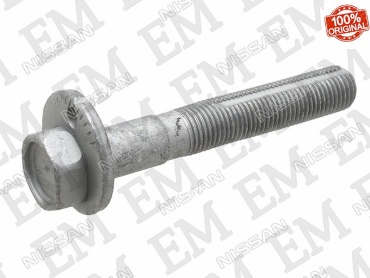 Nissan болт с эксцентриком 55226-3TA0B