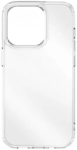 Чехол Green Lion для Apple iPhone 13 Pro Max прозрачный