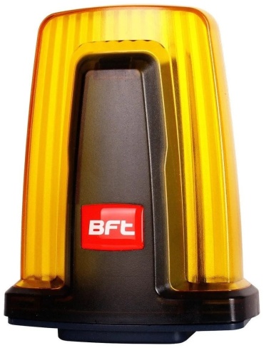 BFT комплект автоматики 00000000088