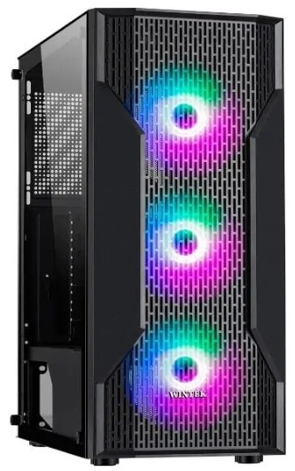 Купить Системный блок Empire Computers i5-12400F/ RTX 3060 Ti/ 16GB ...