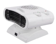 Тепловентилятор A-DANTIK FH-888 белый, черный