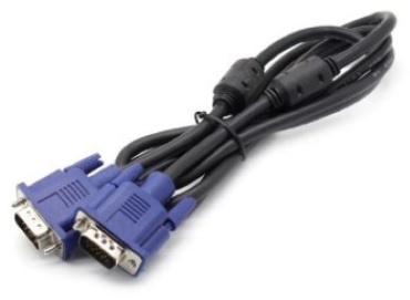 Кабель VGA - VGA 1.5 м