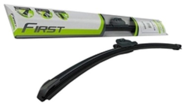 Щетка бескаркасная Valeo 575797 550 мм, 1 шт