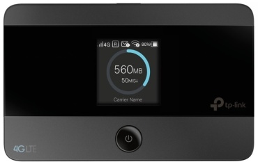 Wi-Fi роутер TP-LINK M7350
