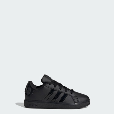 Кроссовки adidas DISNEY STAR WARS Grand Court 2.0 K черный