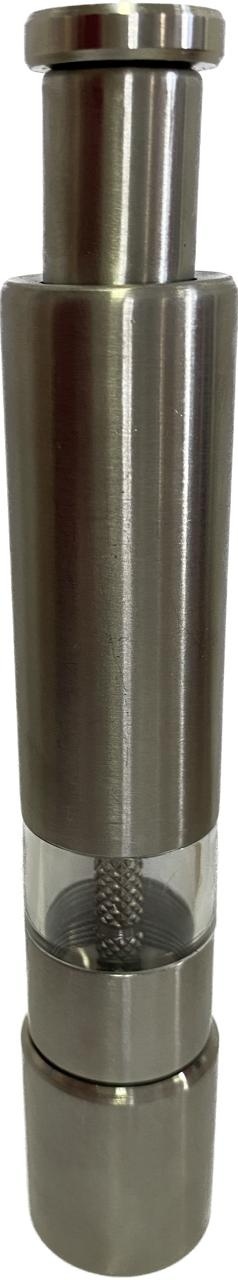 Мельница Pepper Muller MG600A, металл, нержавеющая сталь