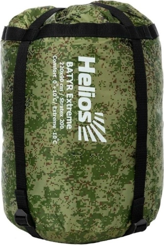 Helios Батыр Extreme Stratex 200 камуфляж
