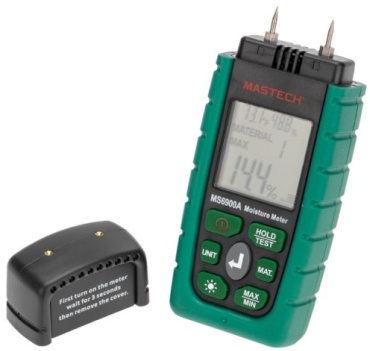 Mastech влагомер MS6900