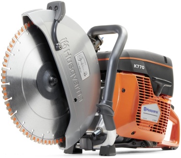 Бензиновый резчик Husqvarna 967 68 21-01