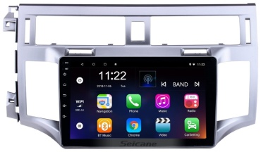CarMedia Toyota Avalon 2006-2011 1Gb+16Gb