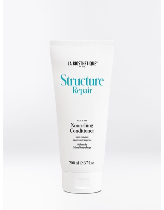 La Biosthetique Structure Repair кондиционер 200 мл