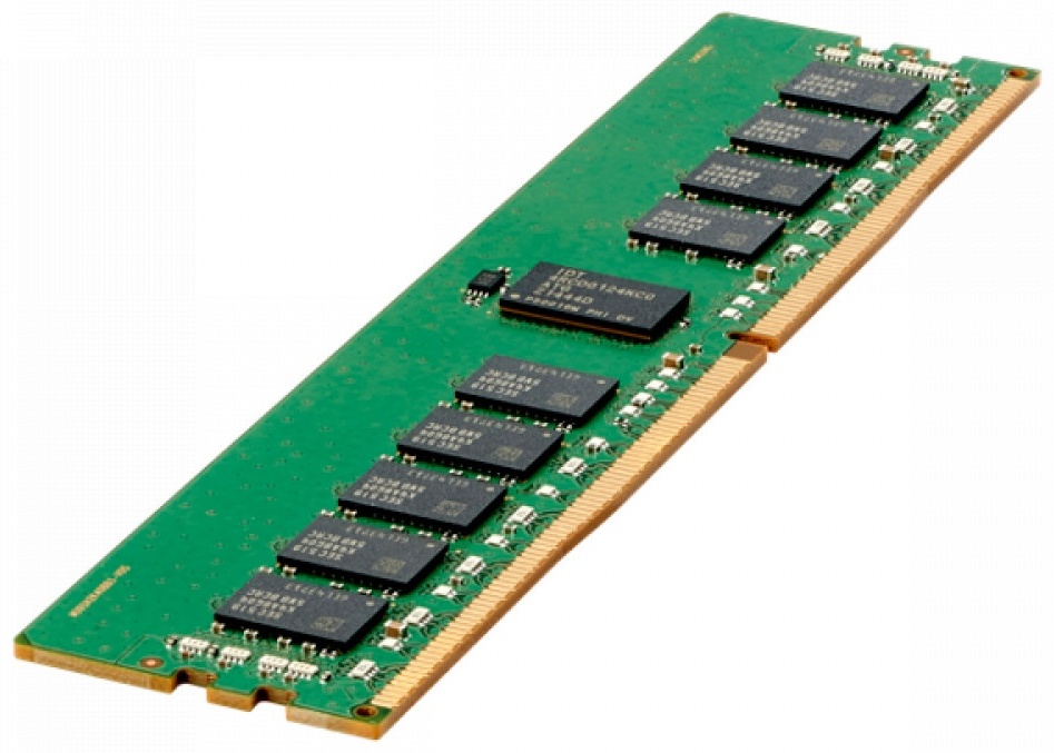 Оперативная память HP P43019-B21 16 Гб