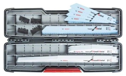 Купить Пильное полотно Bosch 2607010997 16 шт в Алматы – Магазин на ...
