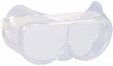 STAYER очки 1101 прозрачный