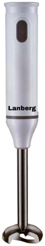 Блендер погружной Lanberg BL-132 белый