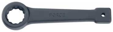 Force ключ накидной ударный 37 мм 79337, 1 шт