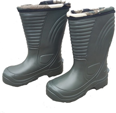 Vit-boots-02-44 -30°С 44р-р оливковый
