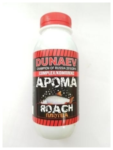 Dunaev арома-плотва