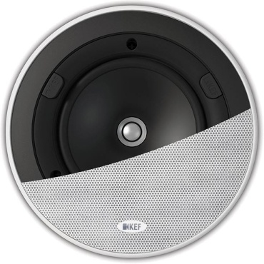 KEF Ci130ER белый