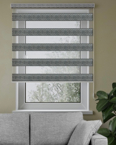 ER HOME P DN 145-11 черный 200x200 см