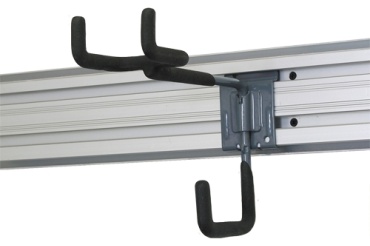 Система хранения универсальная Esse Storage металл, 9.5x24x20 см