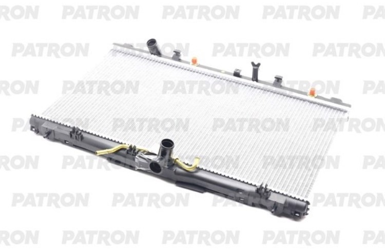 PATRON радиатор основной PRS4432