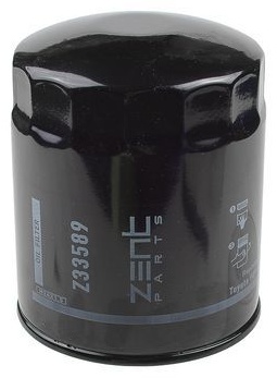 ZENTPARTS Масляный Фильтр Z33589