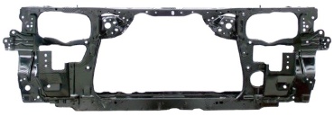 Панель кузова TYG MZ30011A передняя