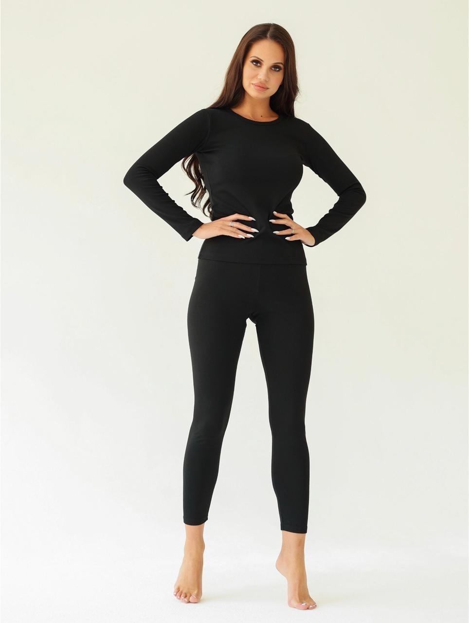 Комплект Berrak collection черный