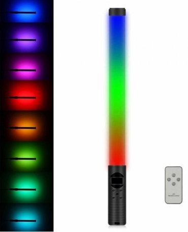 LED RGB Light Stick 5 В