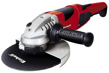 Шлифмашина угловая Einhell TE-AG 230/2000 4430840