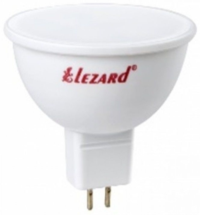 Lezard 7W GU5.3, светодиодная, холодный белый