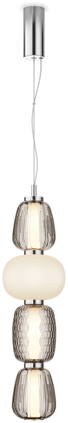 Люстра подвесная Maytoni LED, кол-во ламп: 1 шт