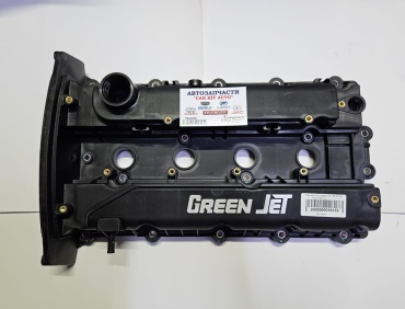 JAC крышка клапанов 1014600GD150