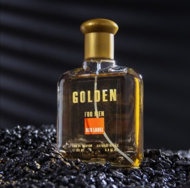 Today Parfum Golden Red label духи PARFUM 100 мл, для мужчин